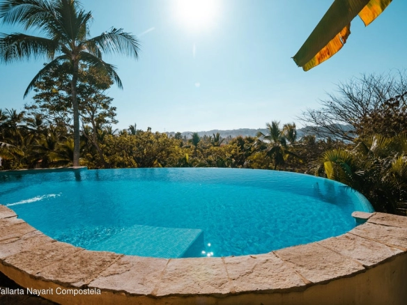 Condo for sale in Monterosa Sayulita North Side near the beach