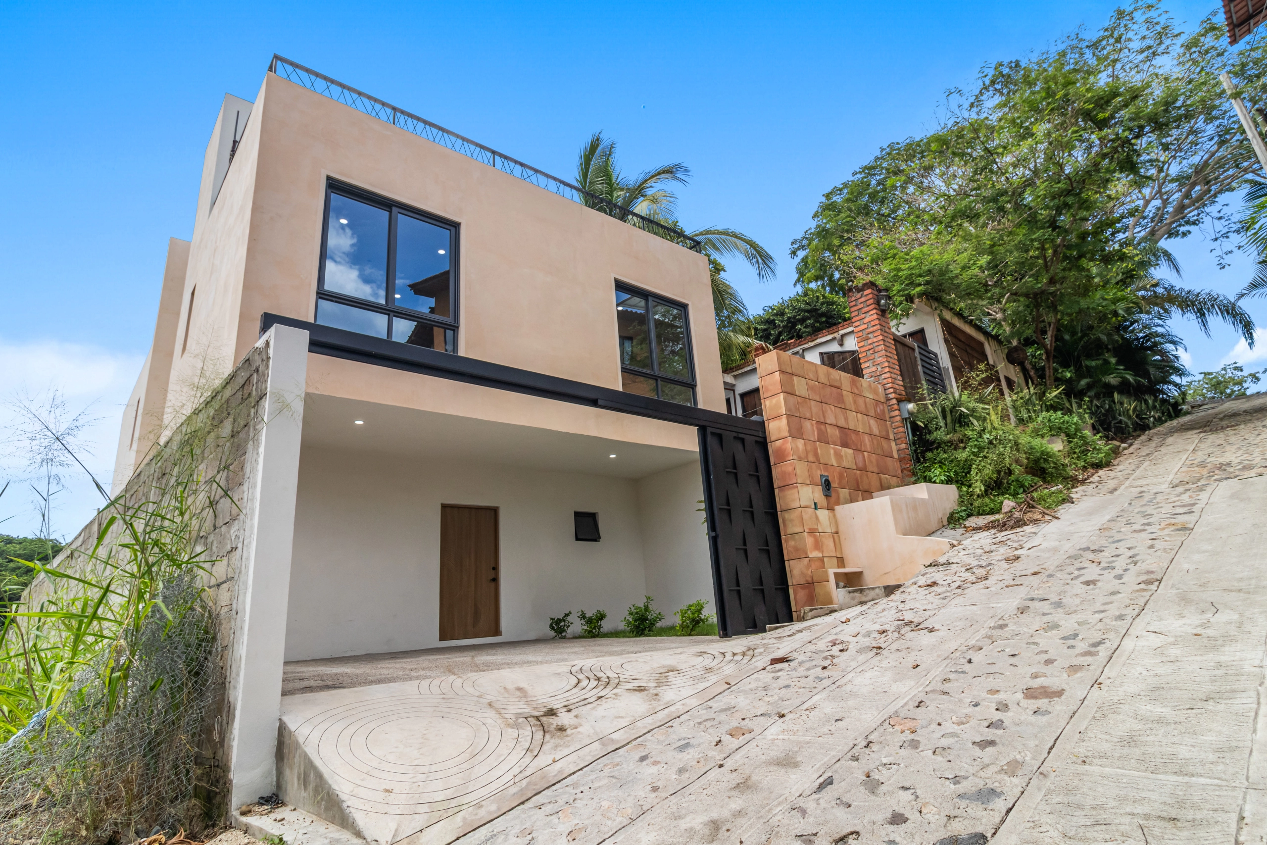 Sayulita Real Estate