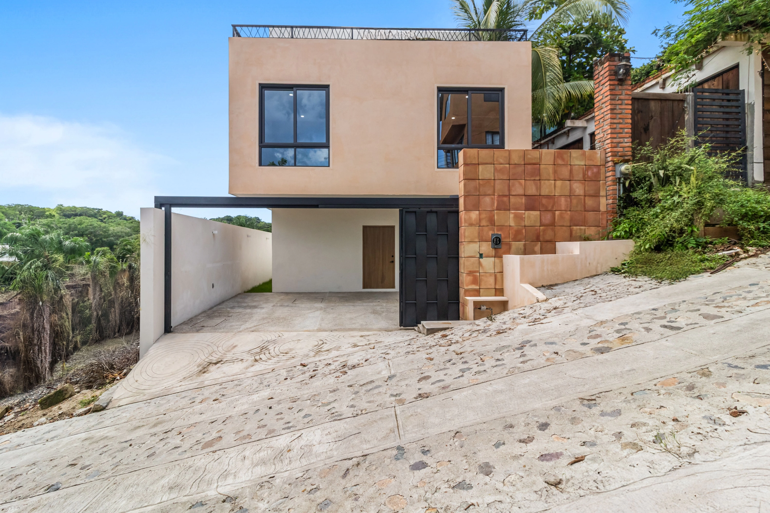 Sayulita Real Estate