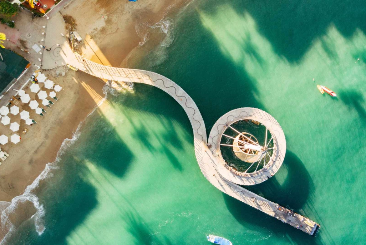 Puerto Vallarta Real Estate
