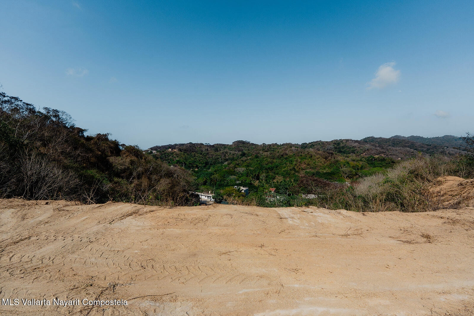 Sayulita land for sale
