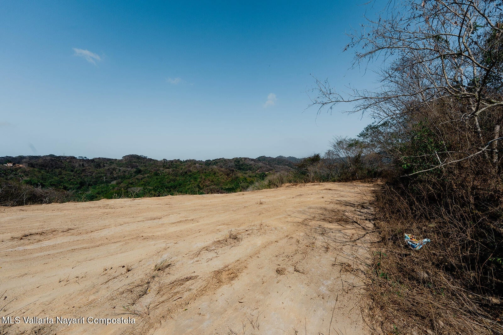Sayulita land for sale