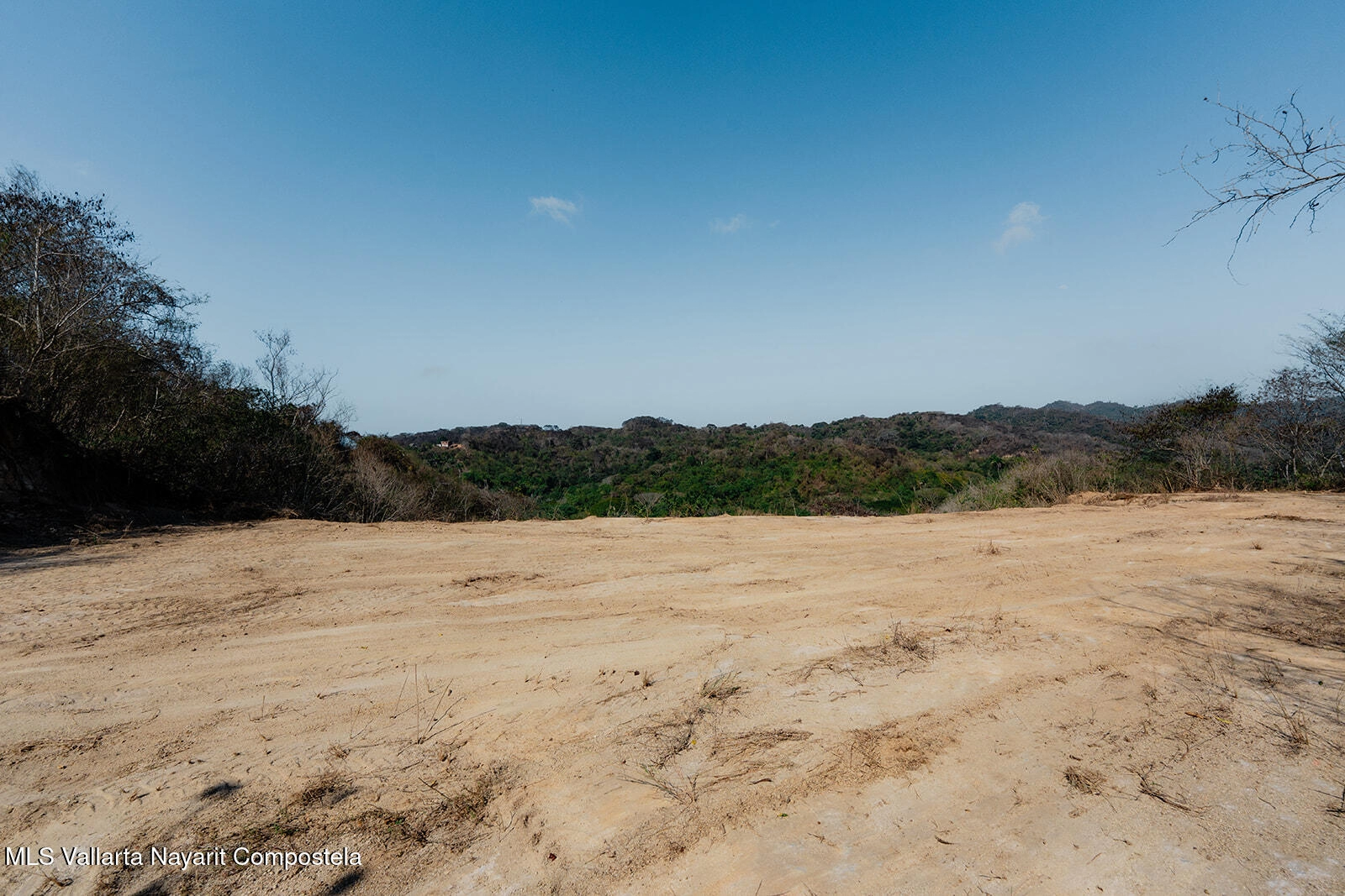 Sayulita land for sale