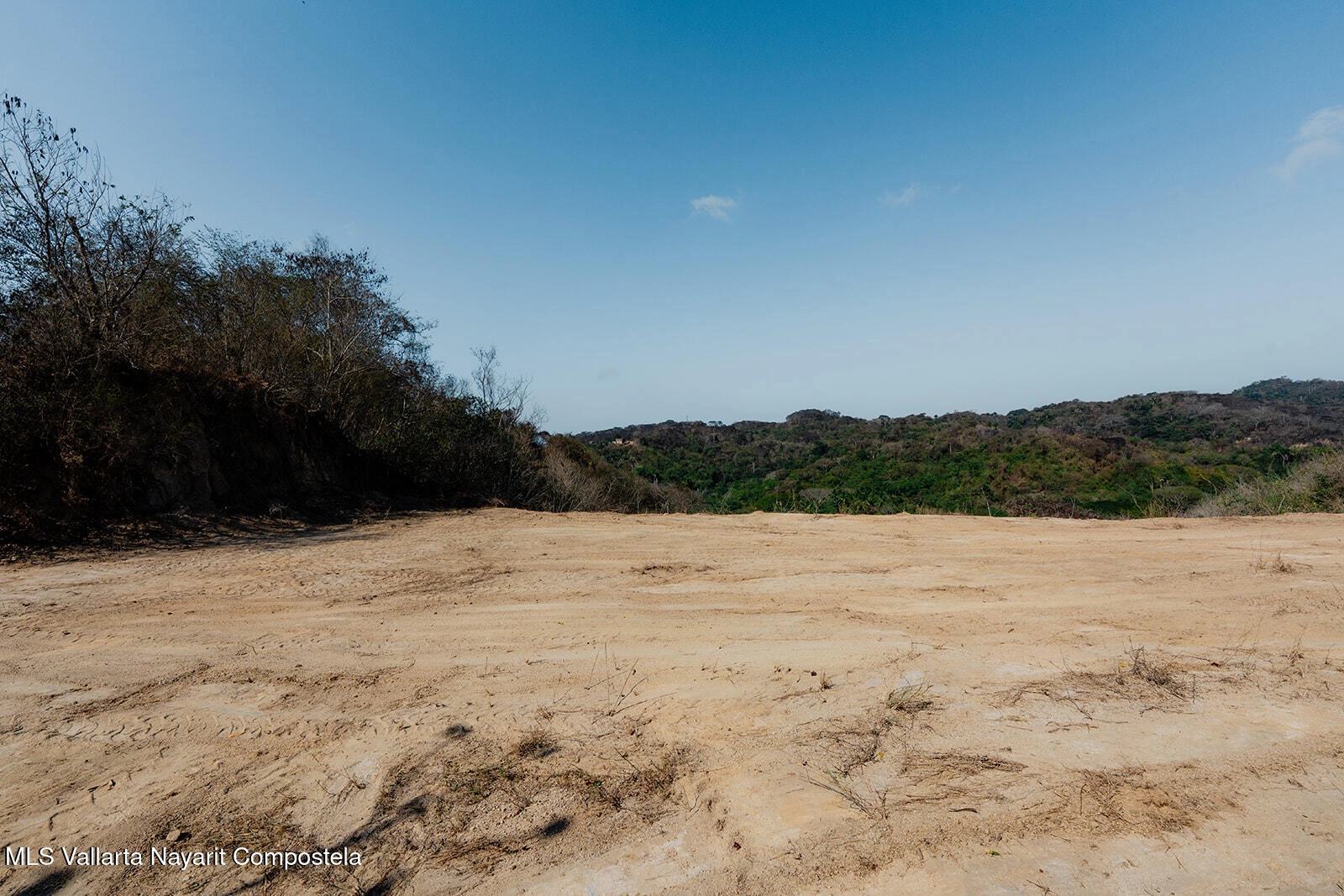Sayulita land for sale