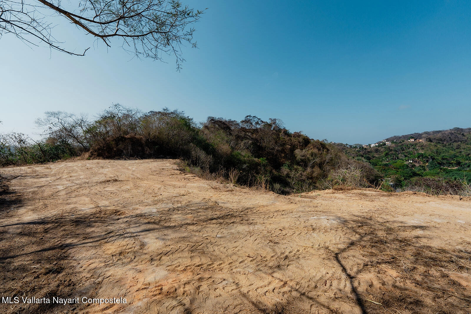 Sayulita land for sale