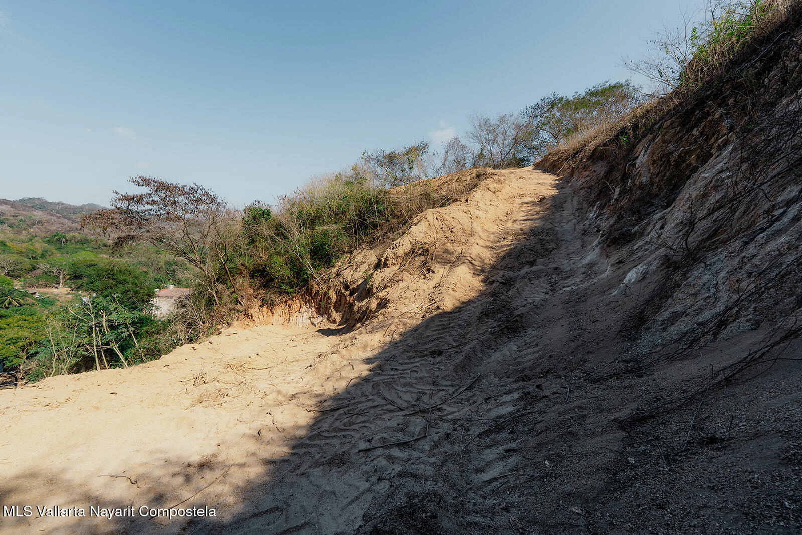 Sayulita land for sale