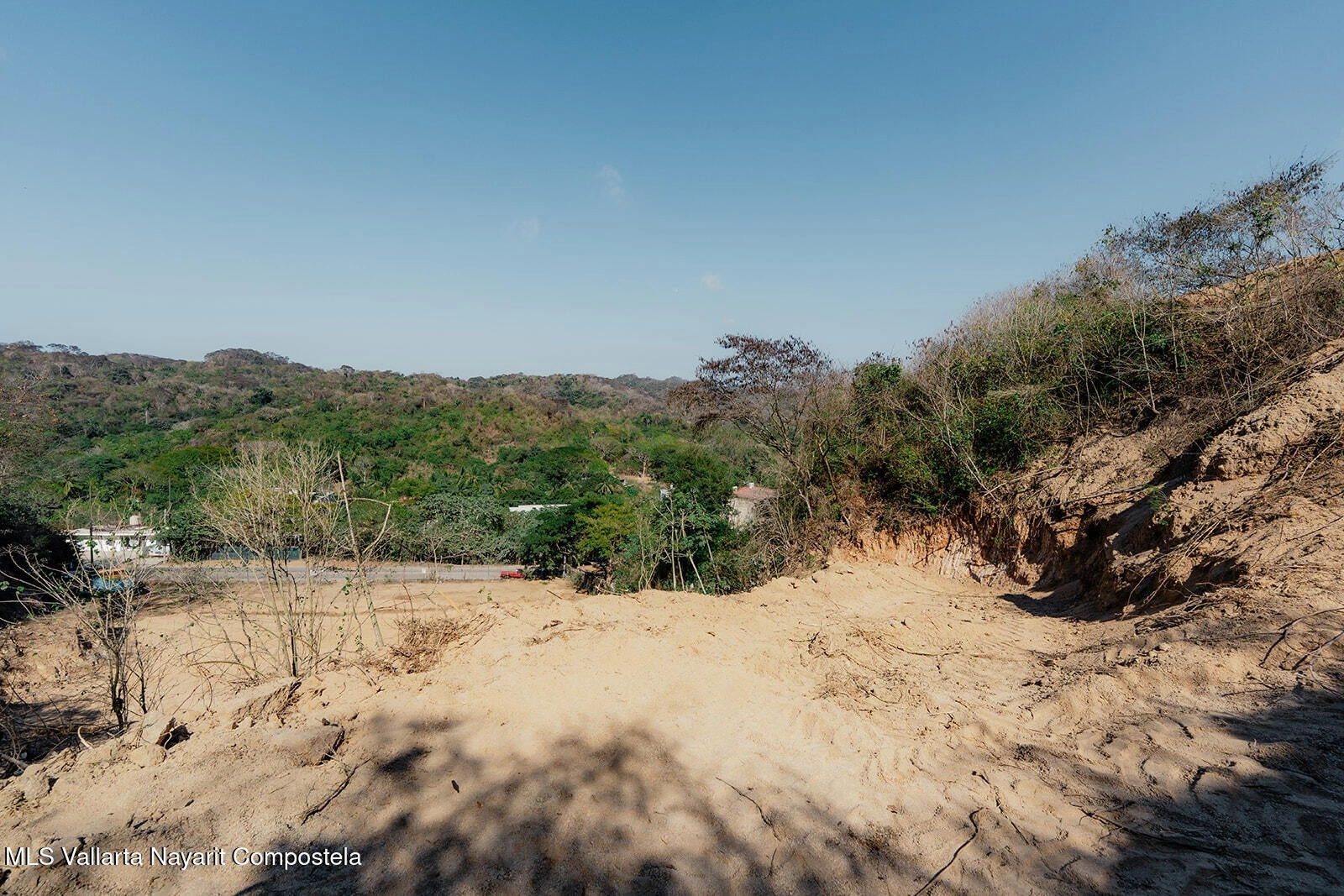 Sayulita land for sale