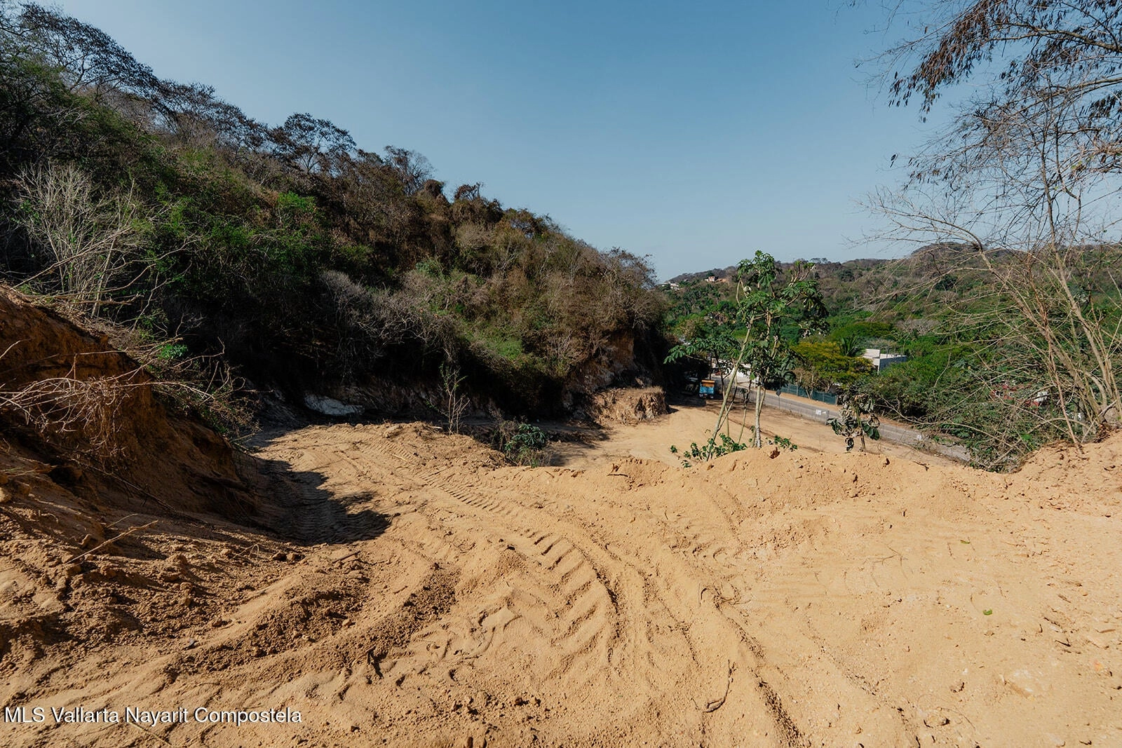 Sayulita land for sale