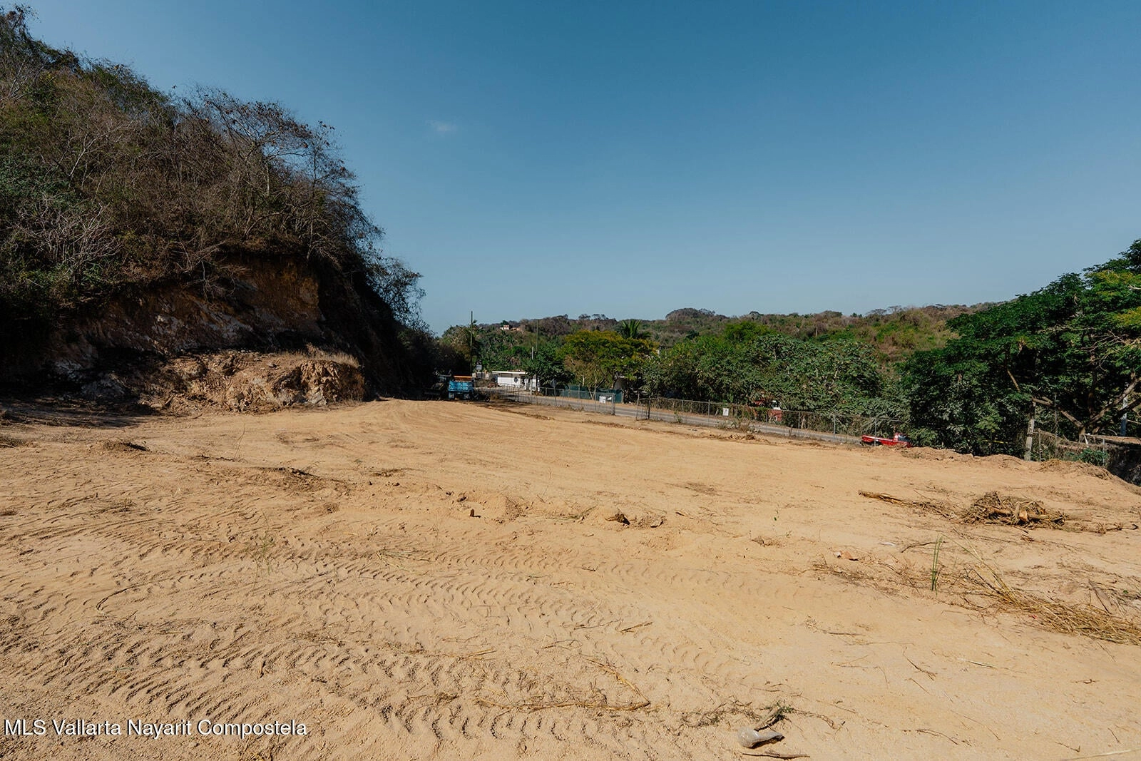Sayulita land for sale
