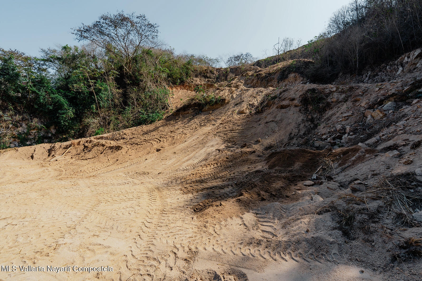 Sayulita land for sale