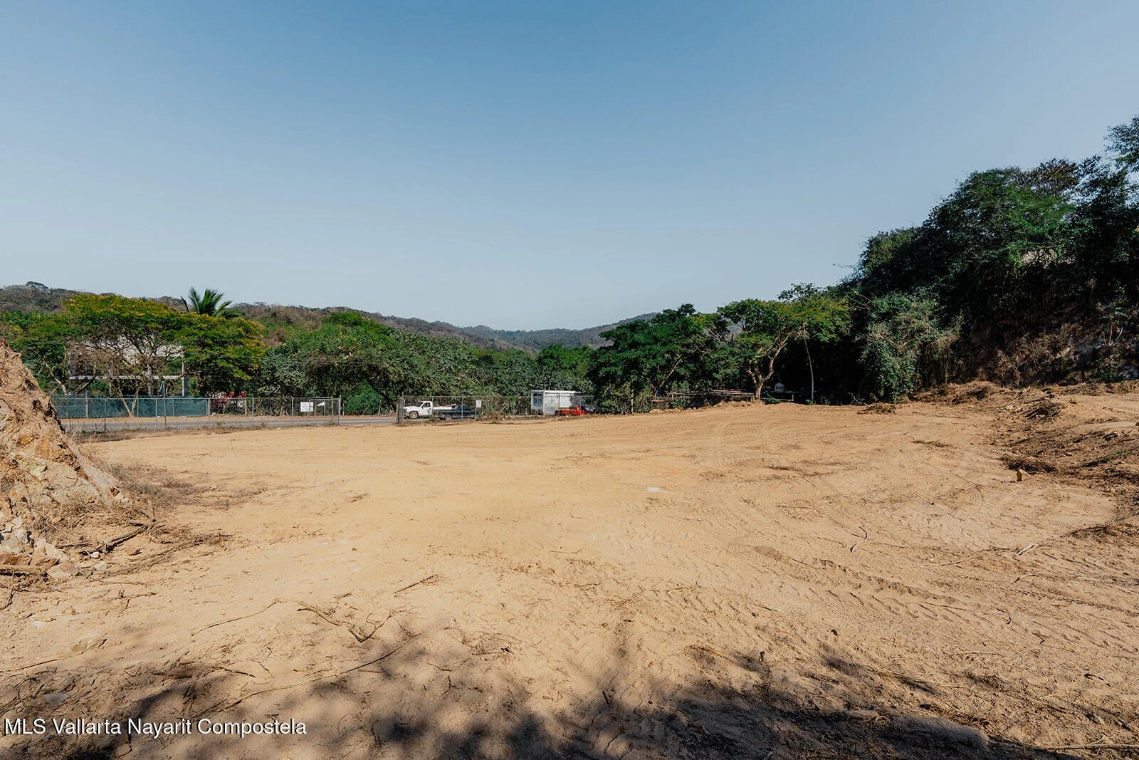 Sayulita land for sale