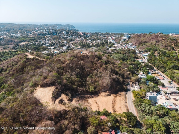 Sayulita land for sale