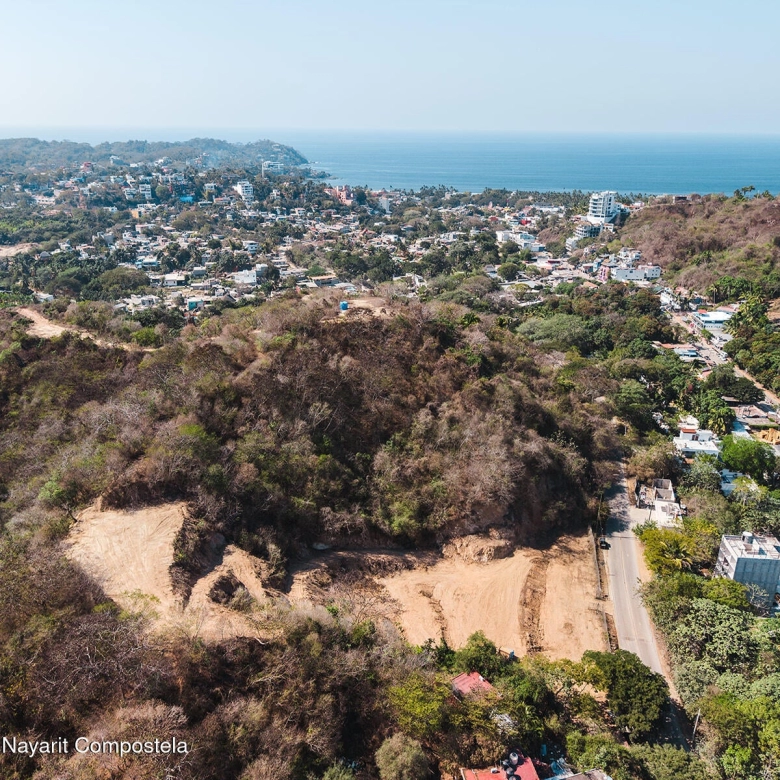 Sayulita land for sale