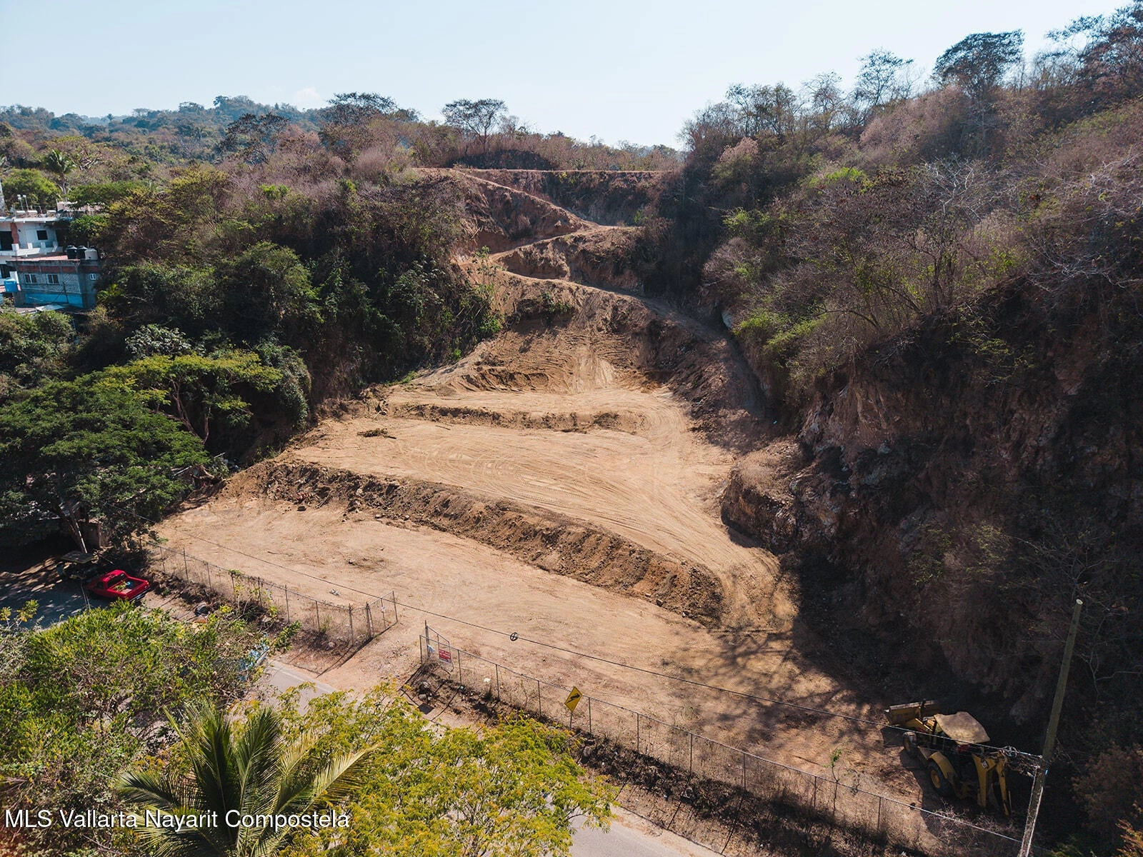 Sayulita land for sale