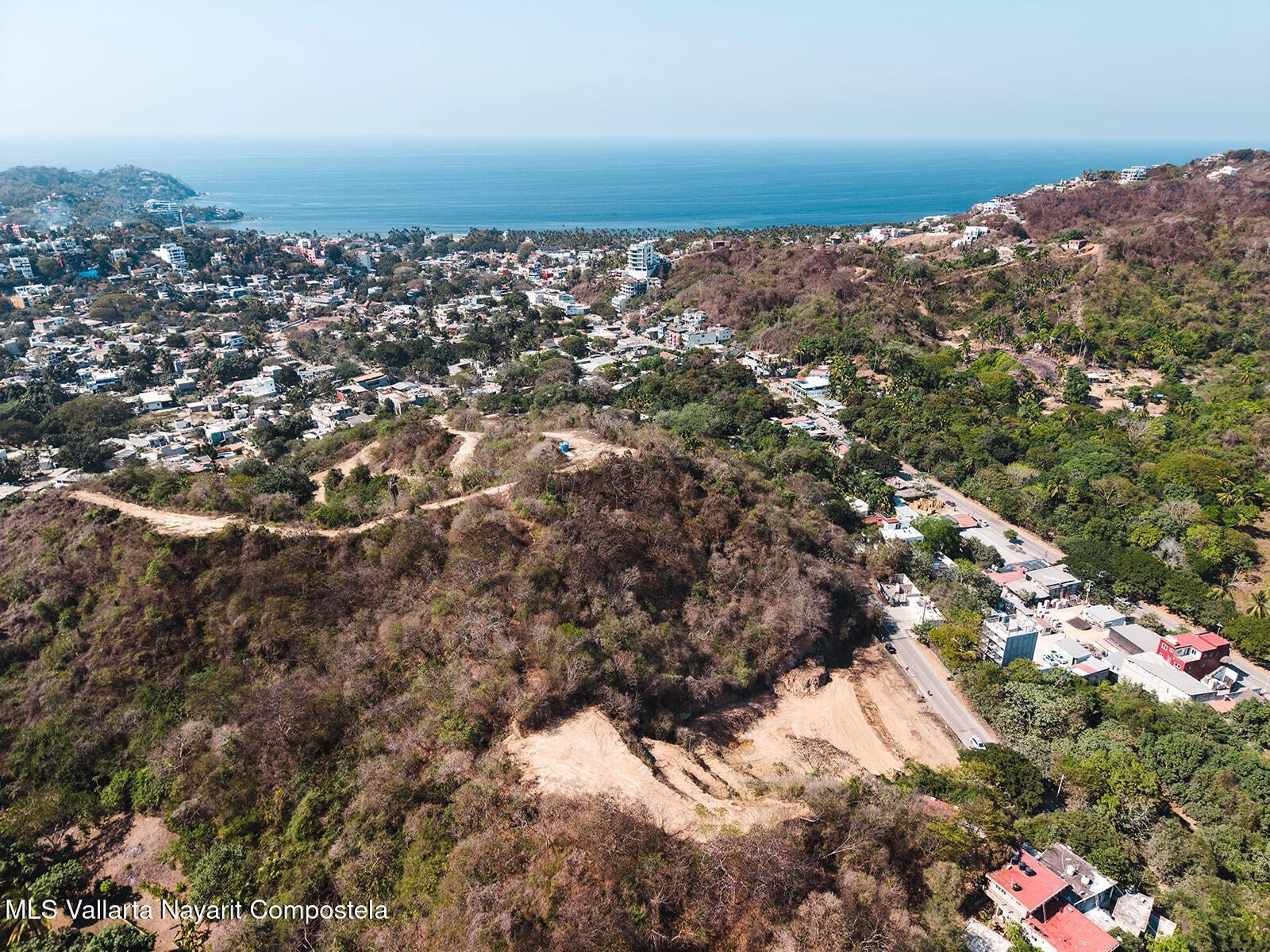 Sayulita land for sale