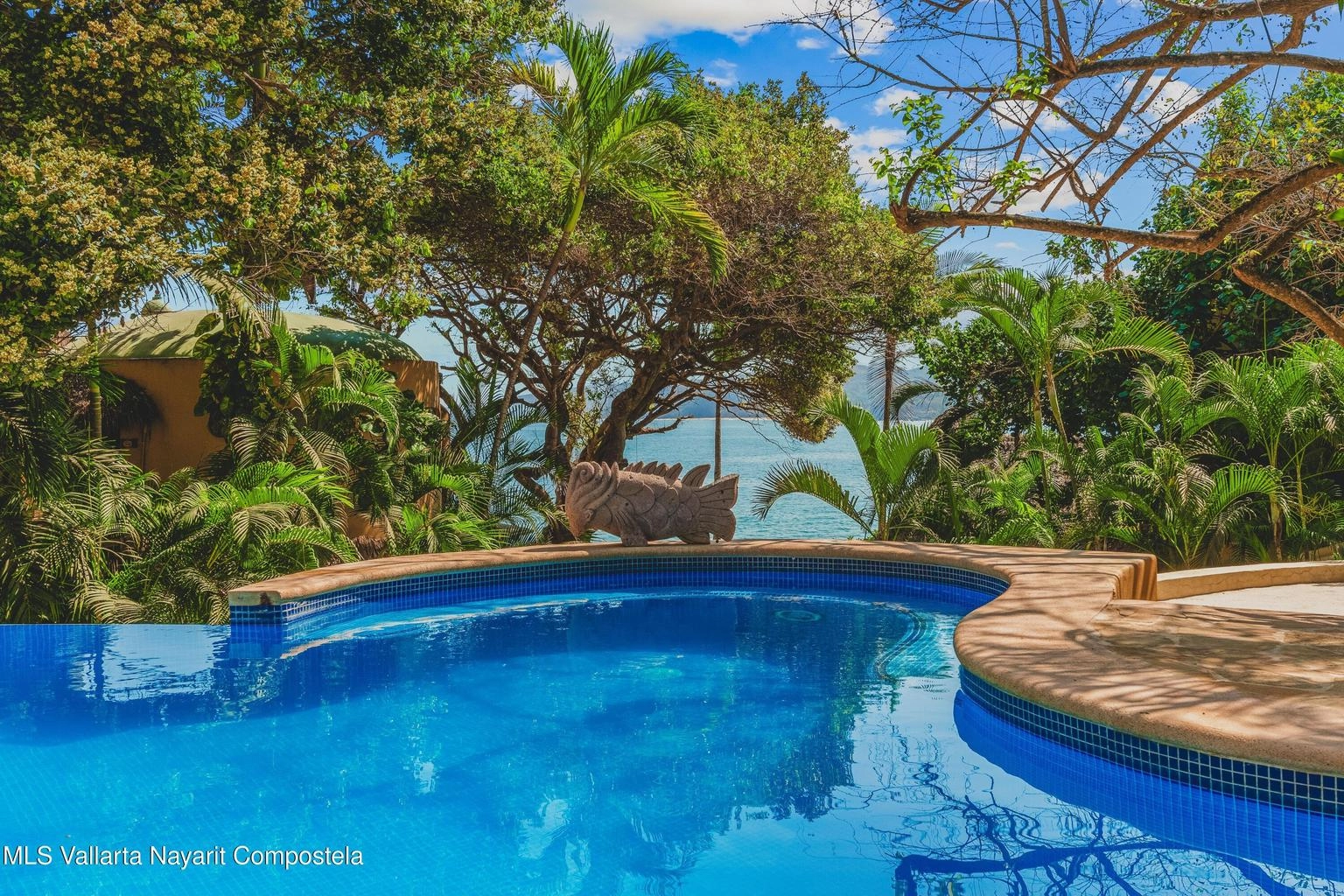 Sayulita Real Estate