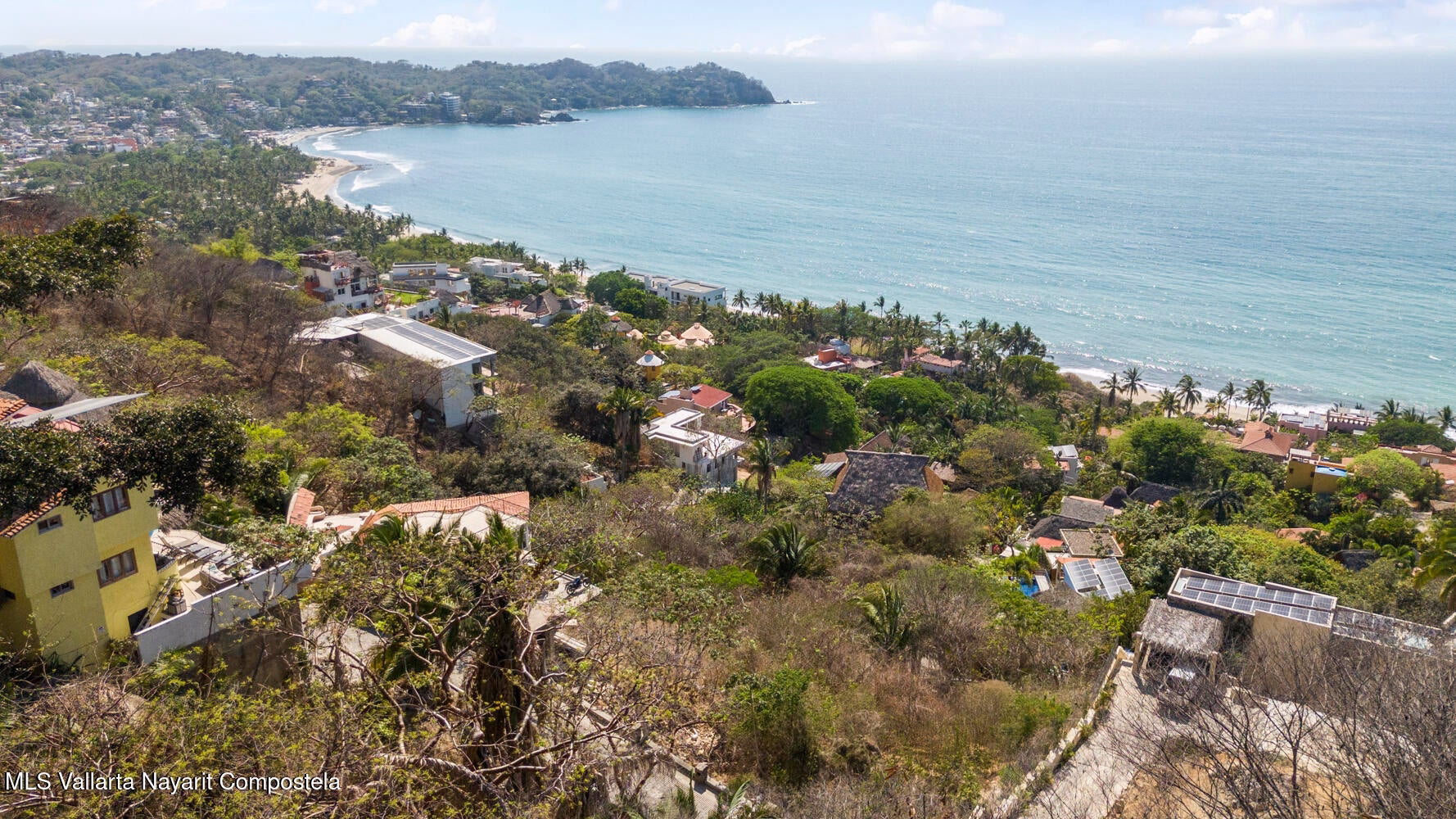 default Land for sale in Sayulita, Mexico.