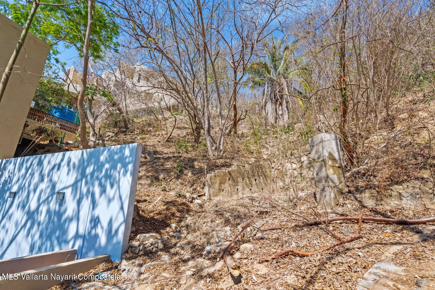 Lote Omana 23 Land for sale in Sayulita, Mexico.