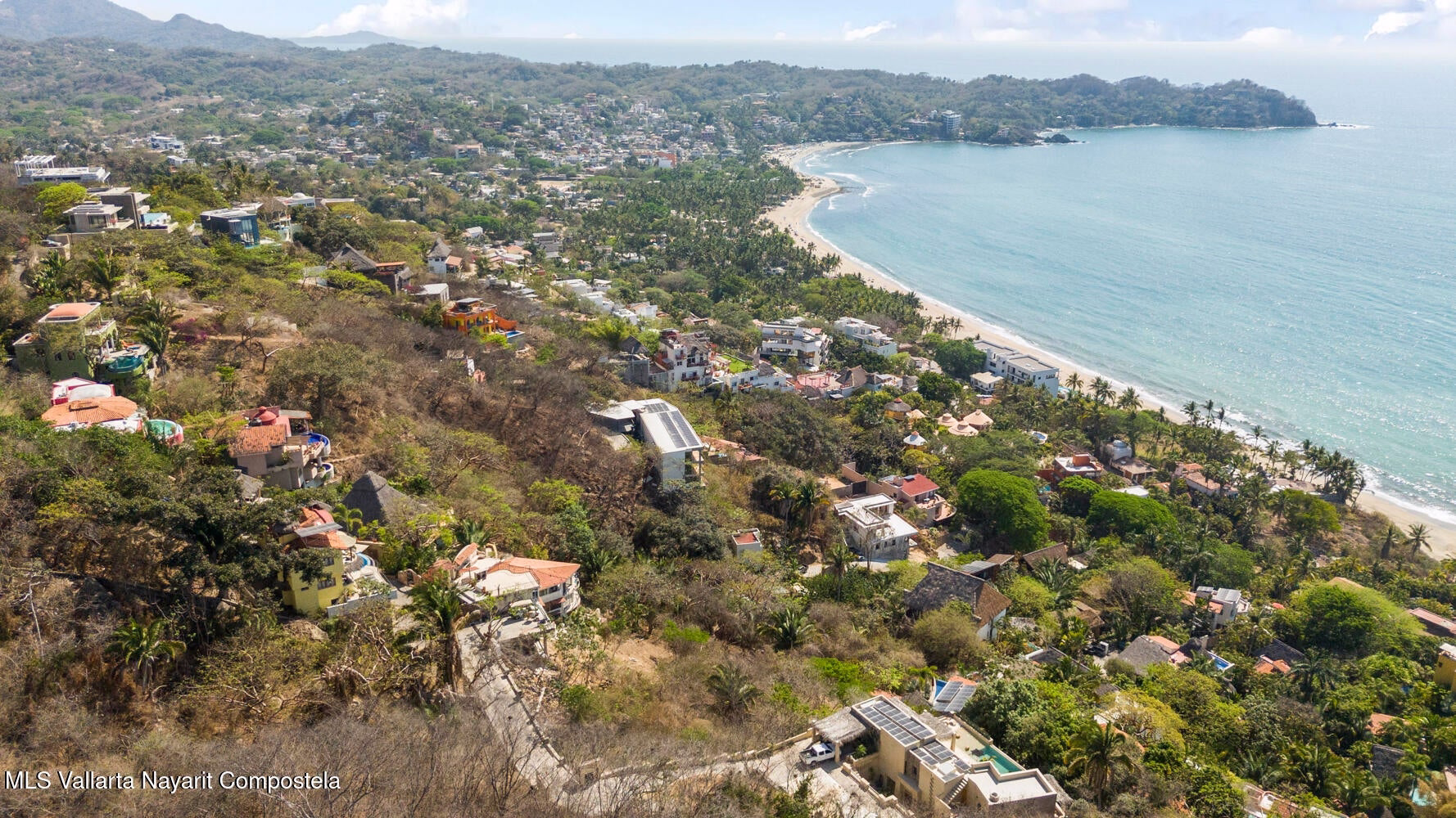 default Land for sale in Sayulita, Mexico.