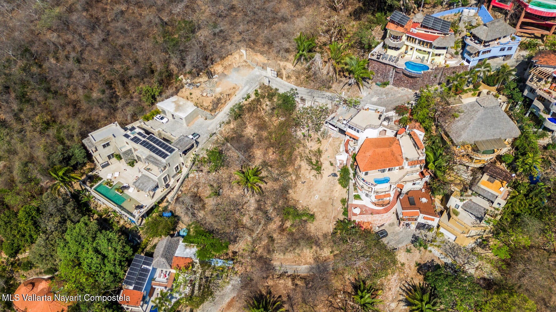 default Land for sale in Sayulita, Mexico.