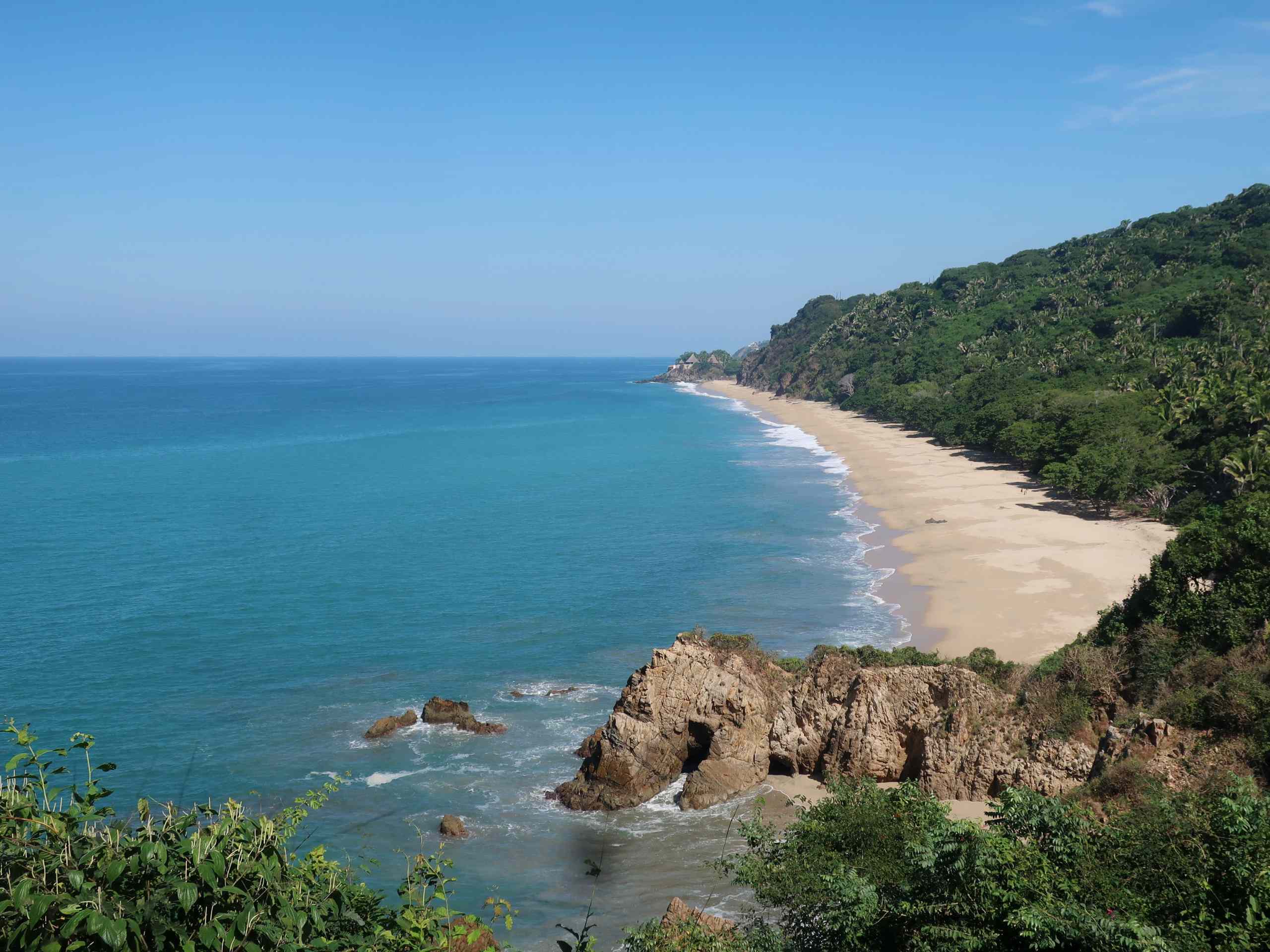 Sayulita Real Estate