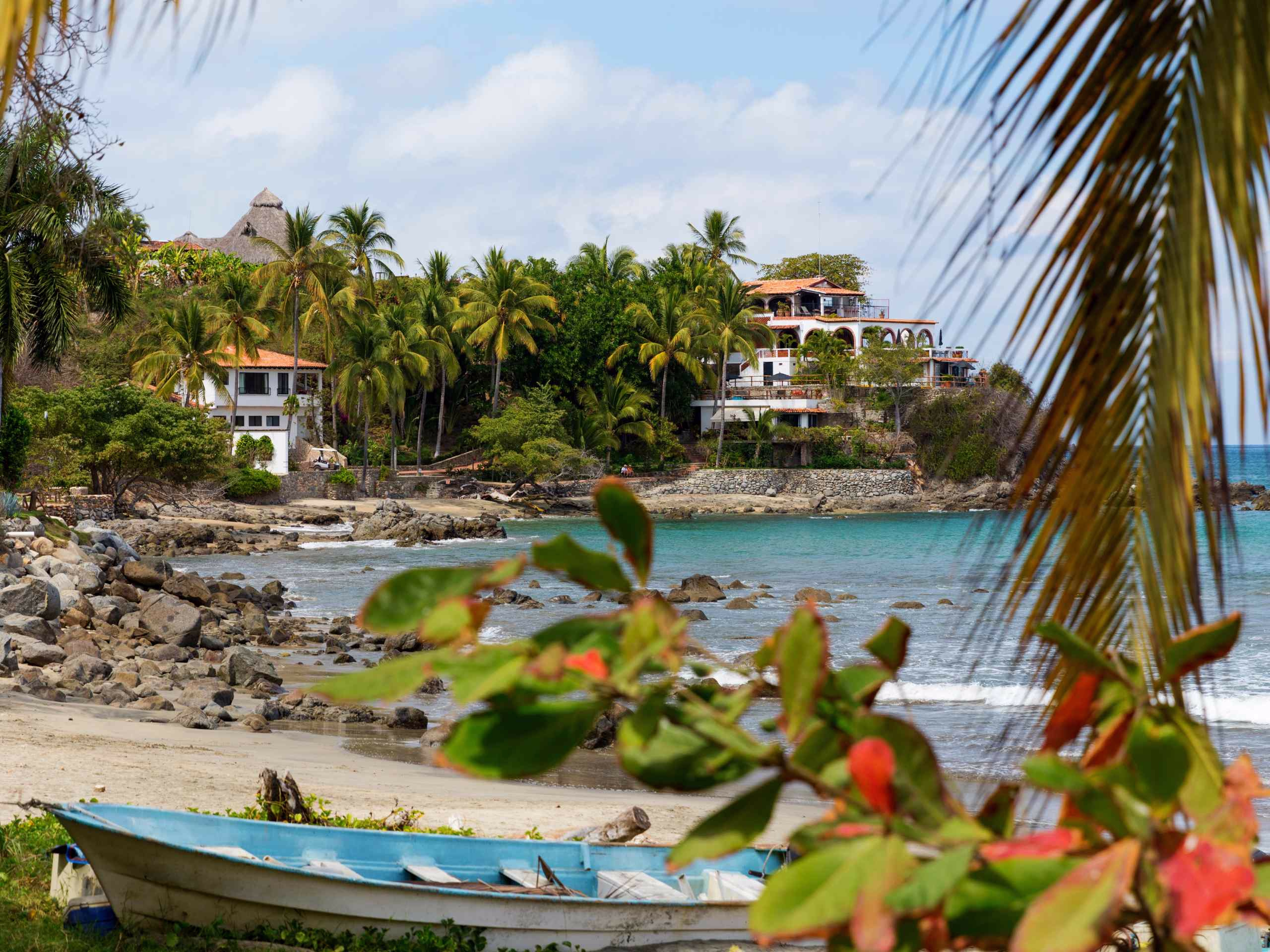 Sayulita Real Estate