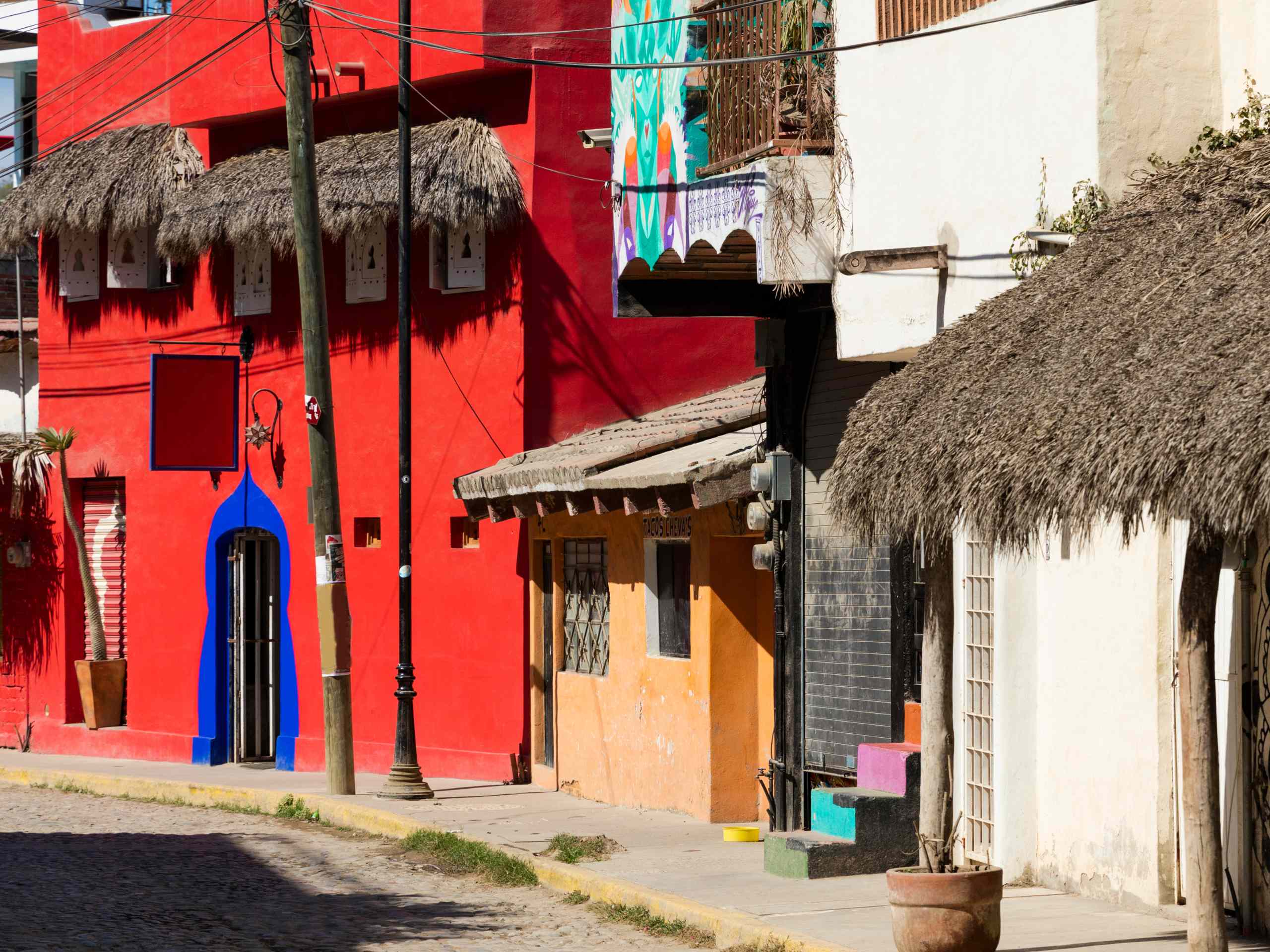 Sayulita Real Estate