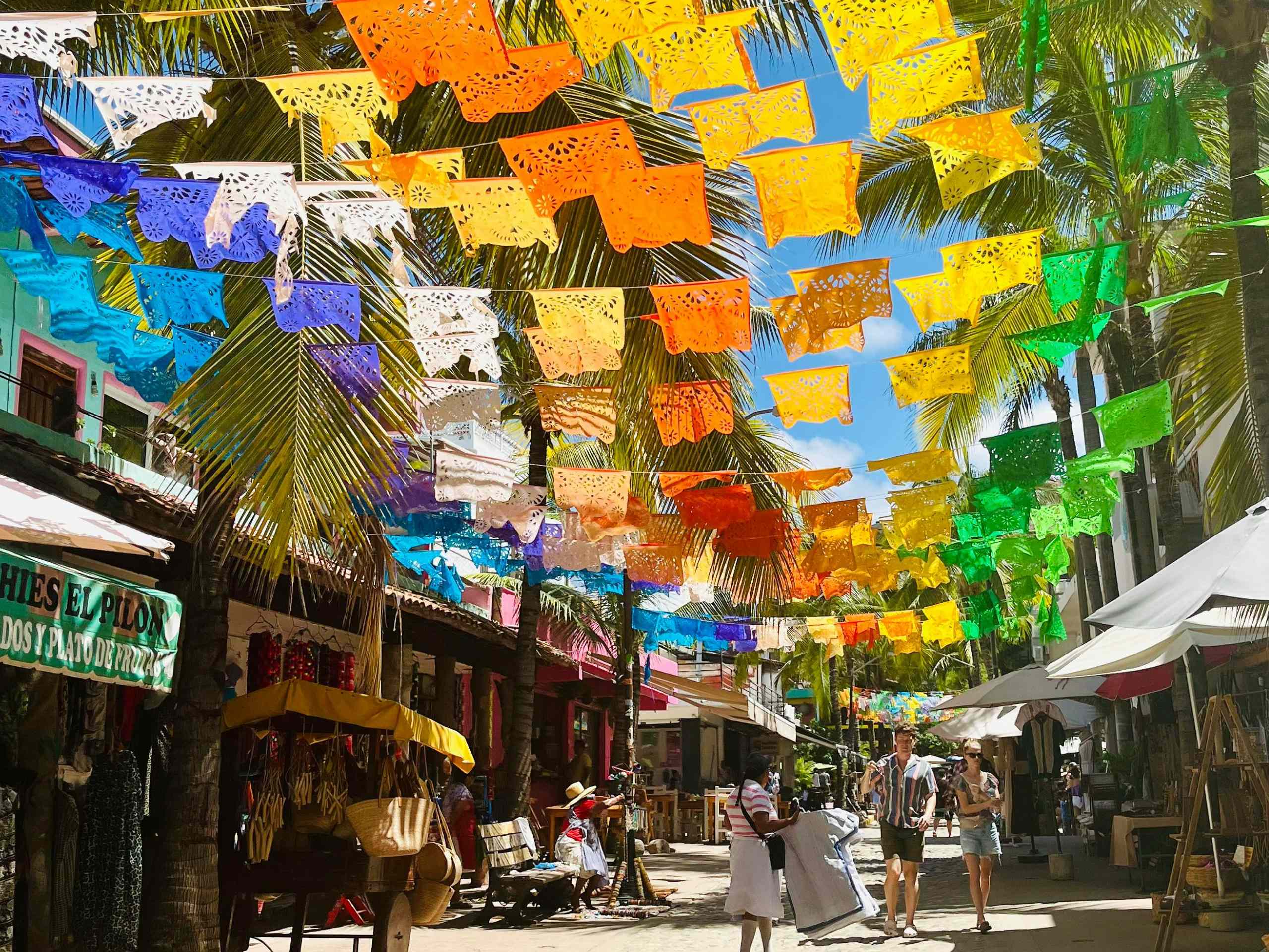 Sayulita Real Estate