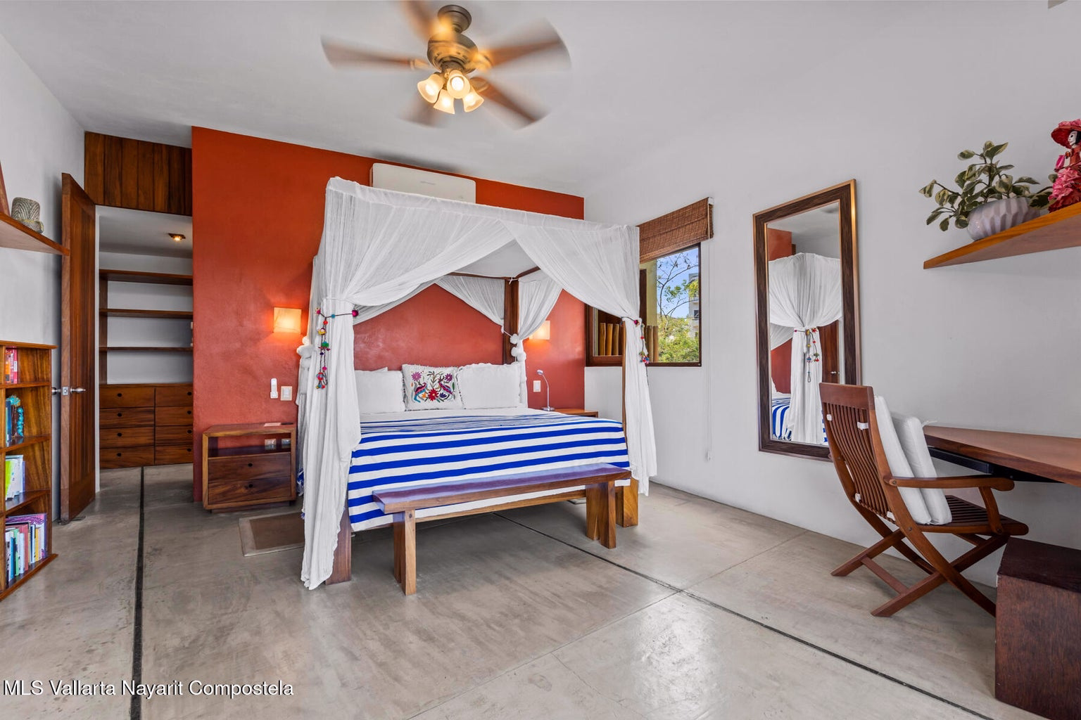 Casa Abuela 19 “Gourmet kitchen inside luxury Sayulita home for sale with open-concept design and modern finishes.