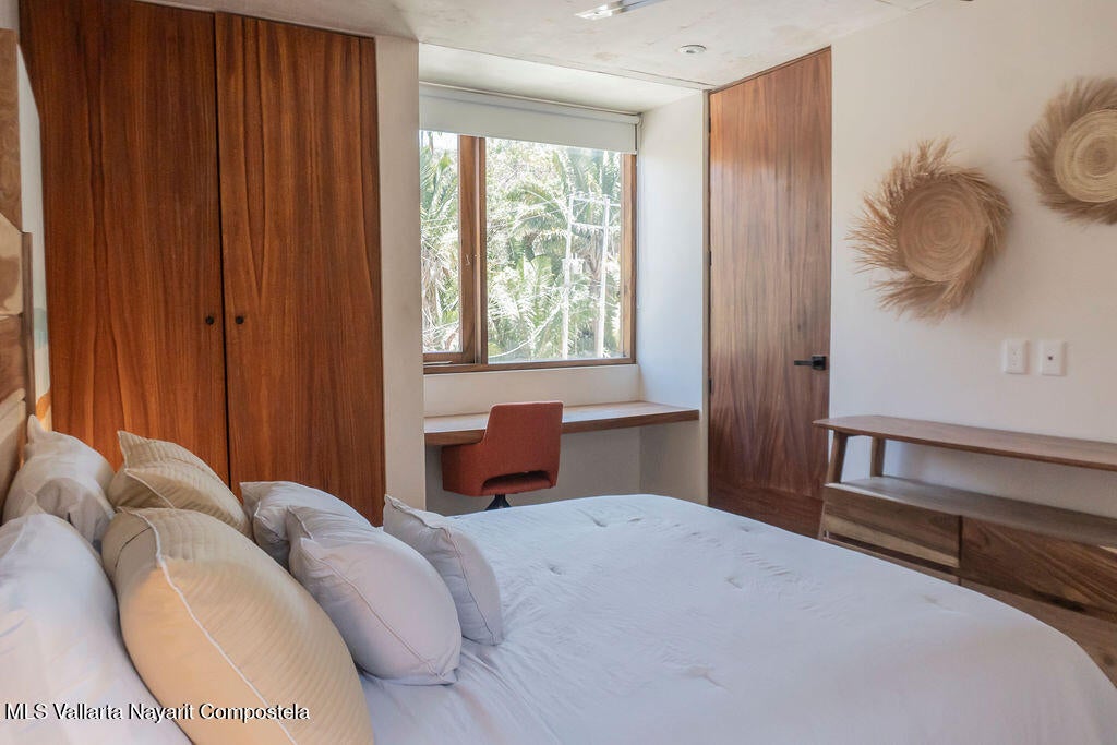 Architect-designed contemporary house in Sayulita Mexico