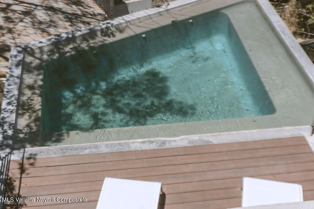 Architect-designed contemporary house in Sayulita Mexico