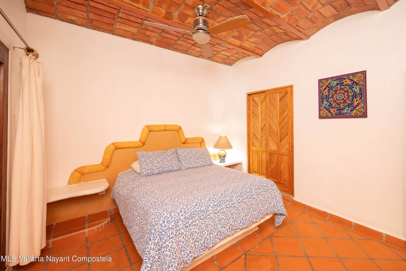 Vacation rental property for sale in Sayulita Mexico with six bedrooms and multiple units.