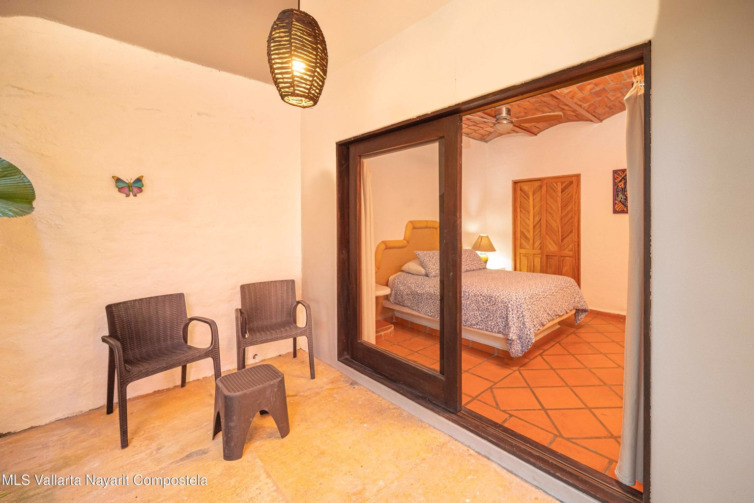 Vacation rental property for sale in Sayulita Mexico with six bedrooms and multiple units.