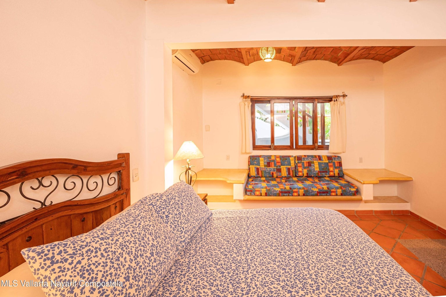 Vacation rental property for sale in Sayulita Mexico with six bedrooms and multiple units.
