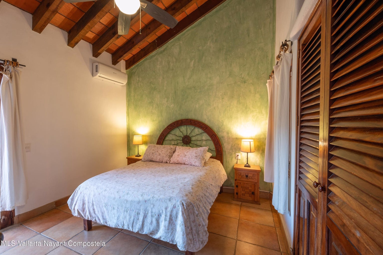 Vacation rental property for sale in Sayulita Mexico with six bedrooms and multiple units.
