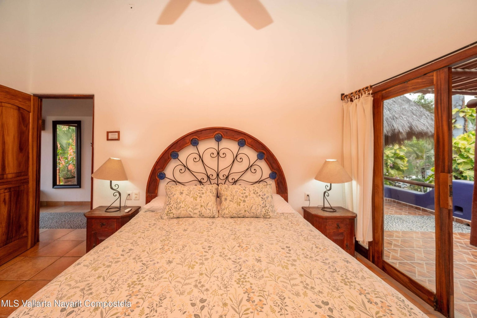 Vacation rental property for sale in Sayulita Mexico with six bedrooms and multiple units.