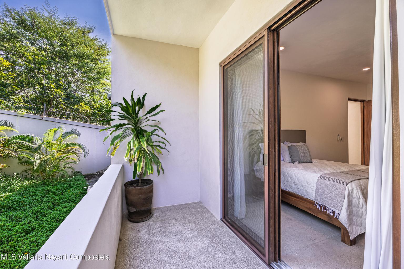 Casa del Sol 40 Luxury 4-bedroom home with panoramic ocean and jungle views in Sayulita, Riviera Nayarit