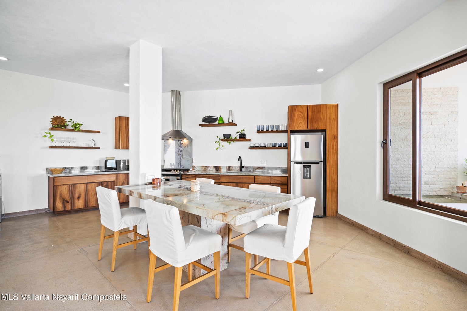 Casa del Sol 54 Luxury 4-bedroom home with panoramic ocean and jungle views in Sayulita, Riviera Nayarit
