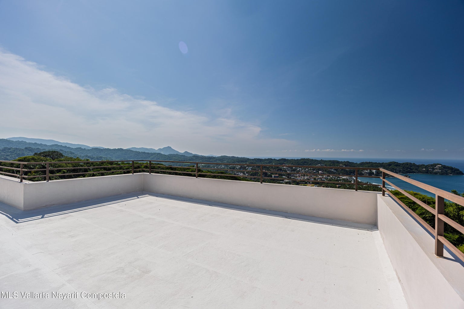 Casa del Sol 57 Luxury 4-bedroom home with panoramic ocean and jungle views in Sayulita, Riviera Nayarit
