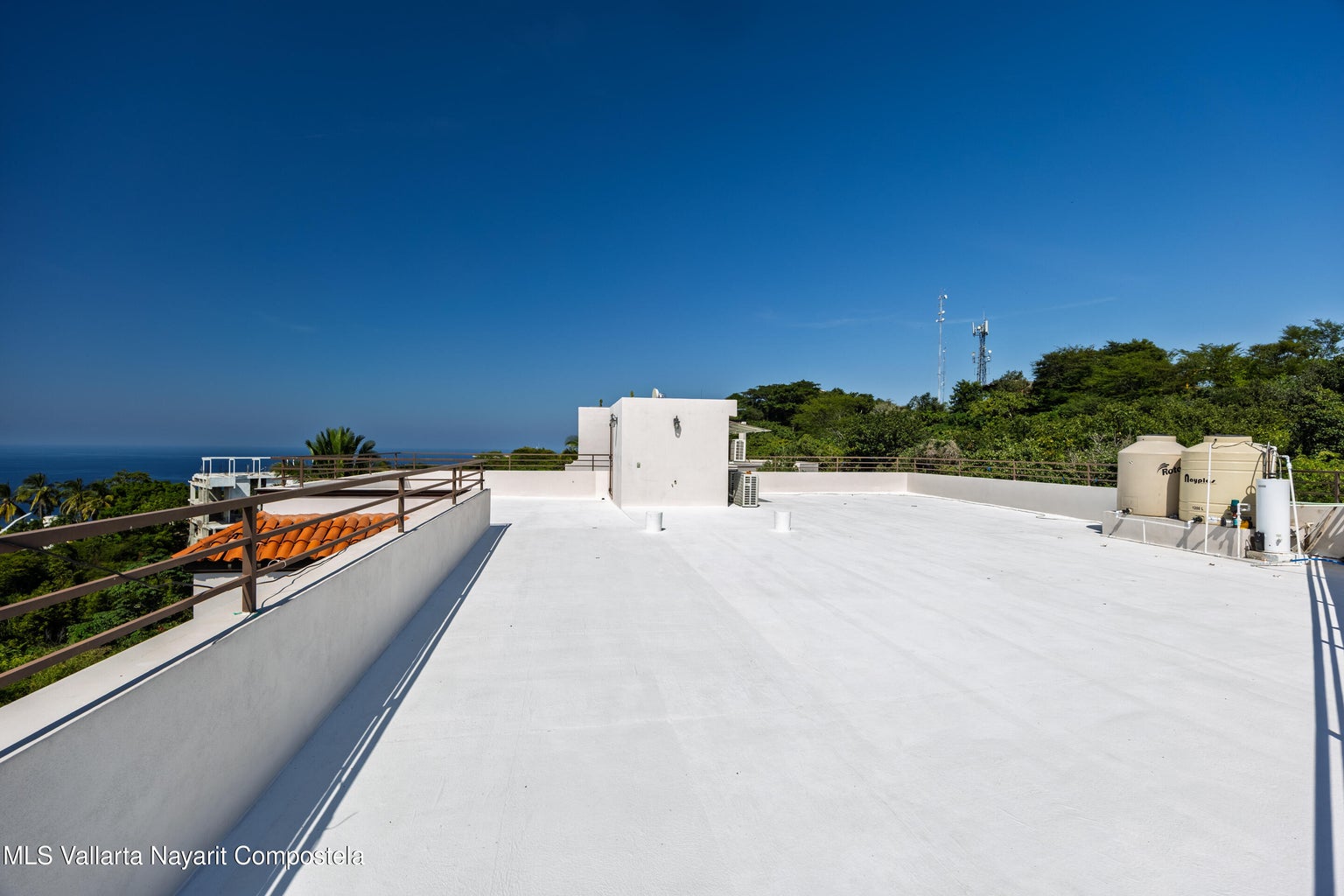 Casa del Sol 58 Luxury 4-bedroom home with panoramic ocean and jungle views in Sayulita, Riviera Nayarit