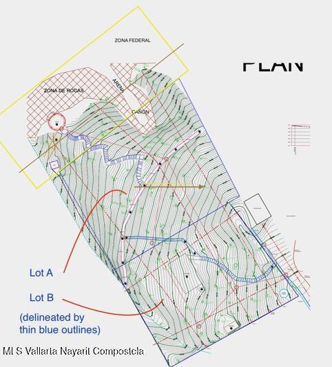 Oceanfront land for sale in San Pancho Riviera Nayarit with panoramic Pacific Ocean views