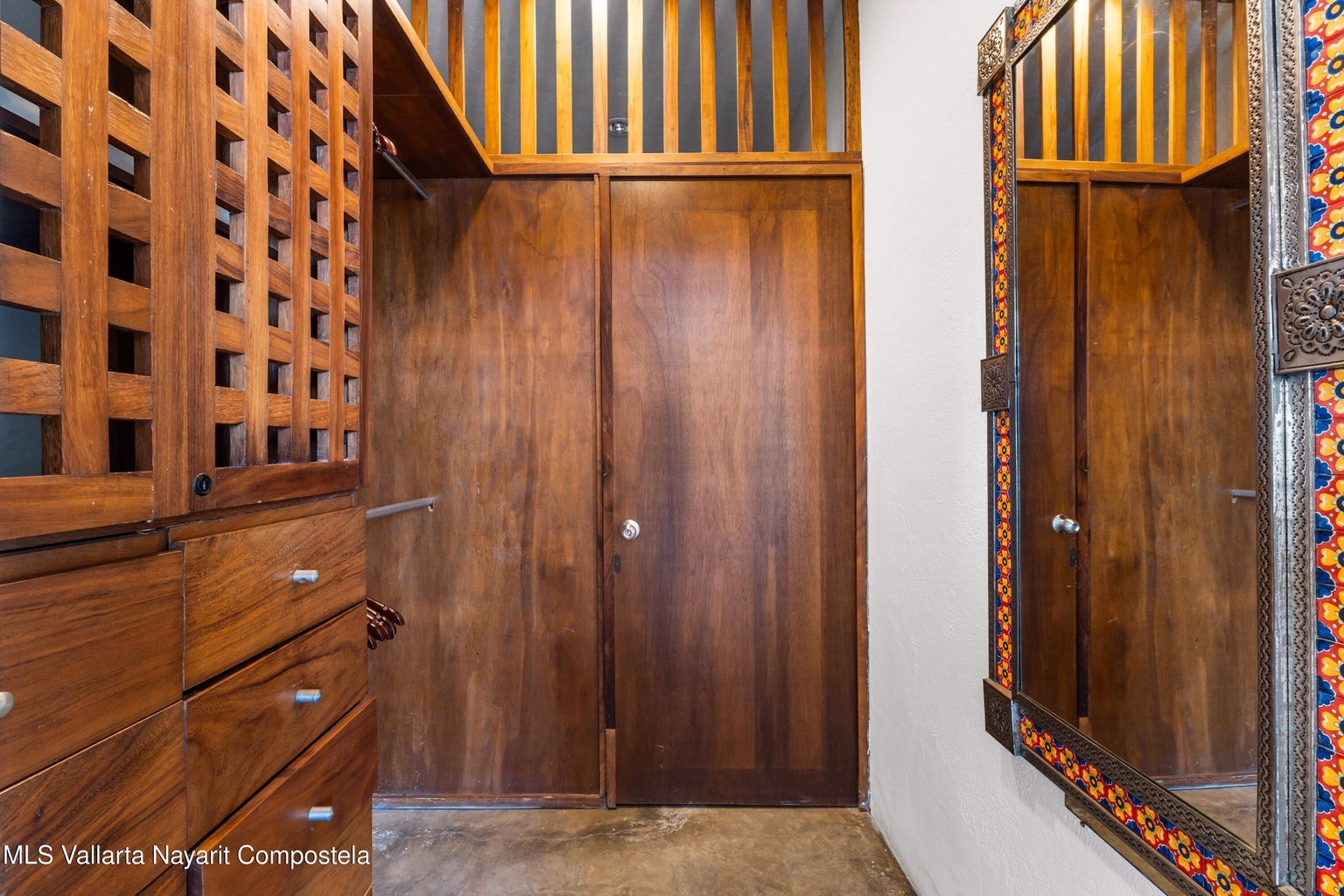 Villa Encanto 20 Ocean view home in Sayulita North End with tropical architecture and multiple terraces.