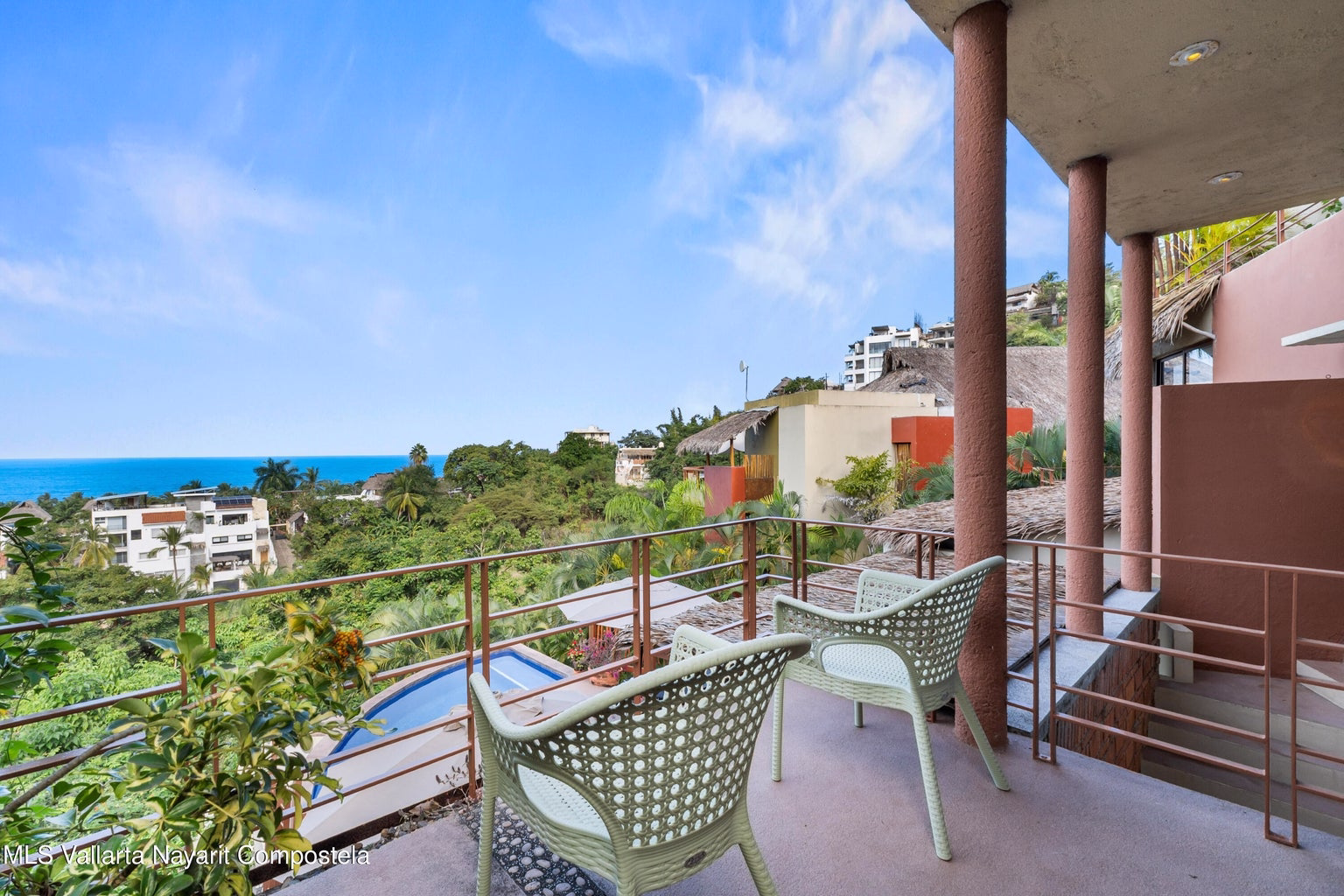 Villa Encanto 36