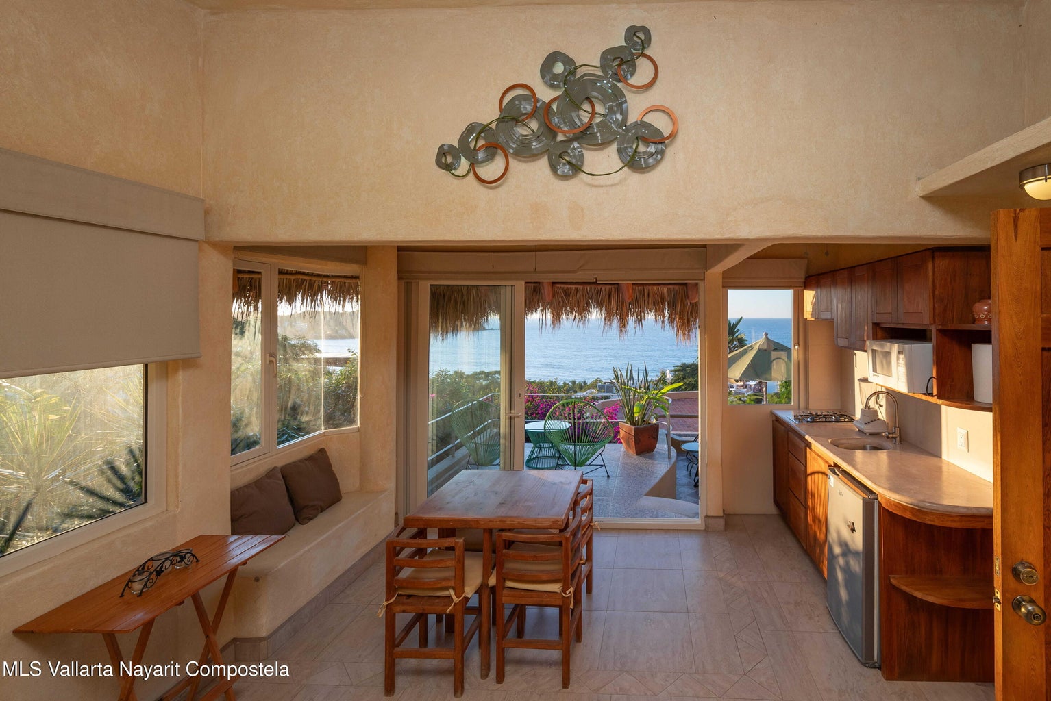 Luxury Ocean View Home in Sayulita