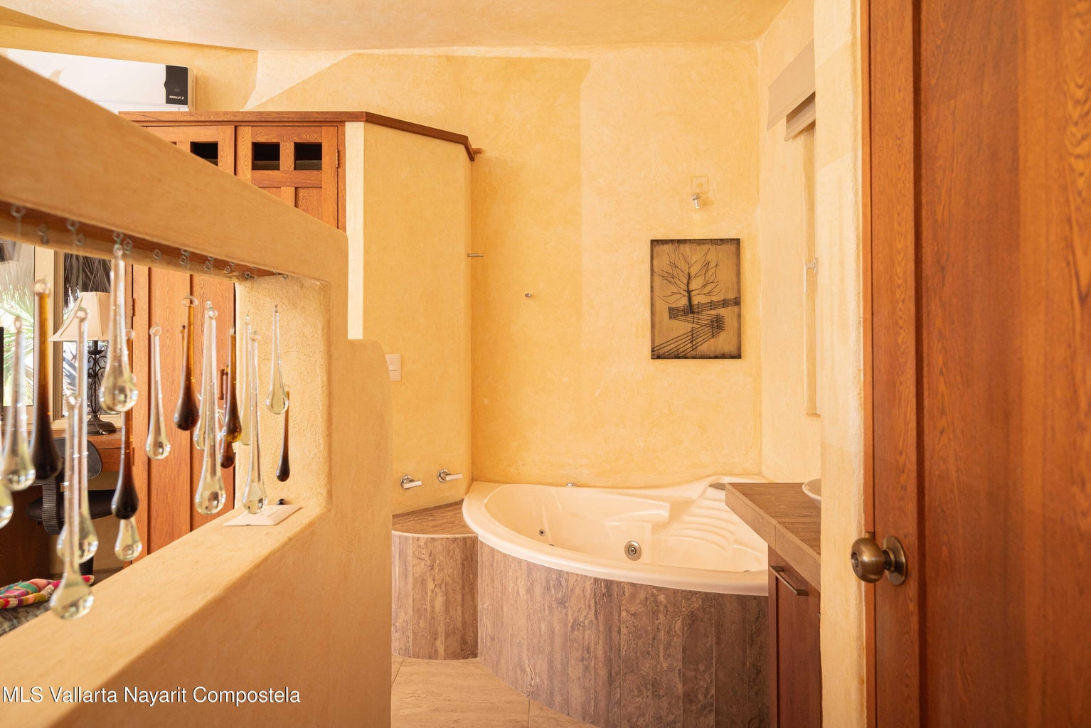 Luxury Ocean View Home in Sayulita