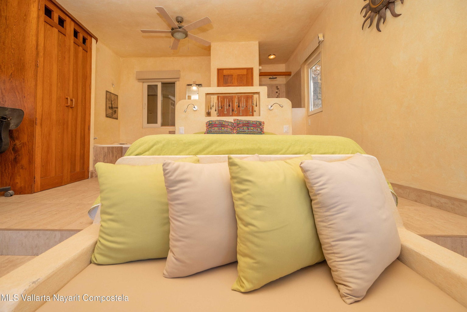Luxury Ocean View Home in Sayulita