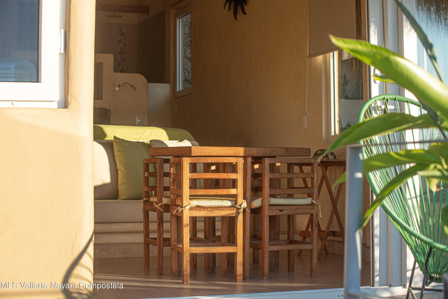 Luxury Ocean View Home in Sayulita