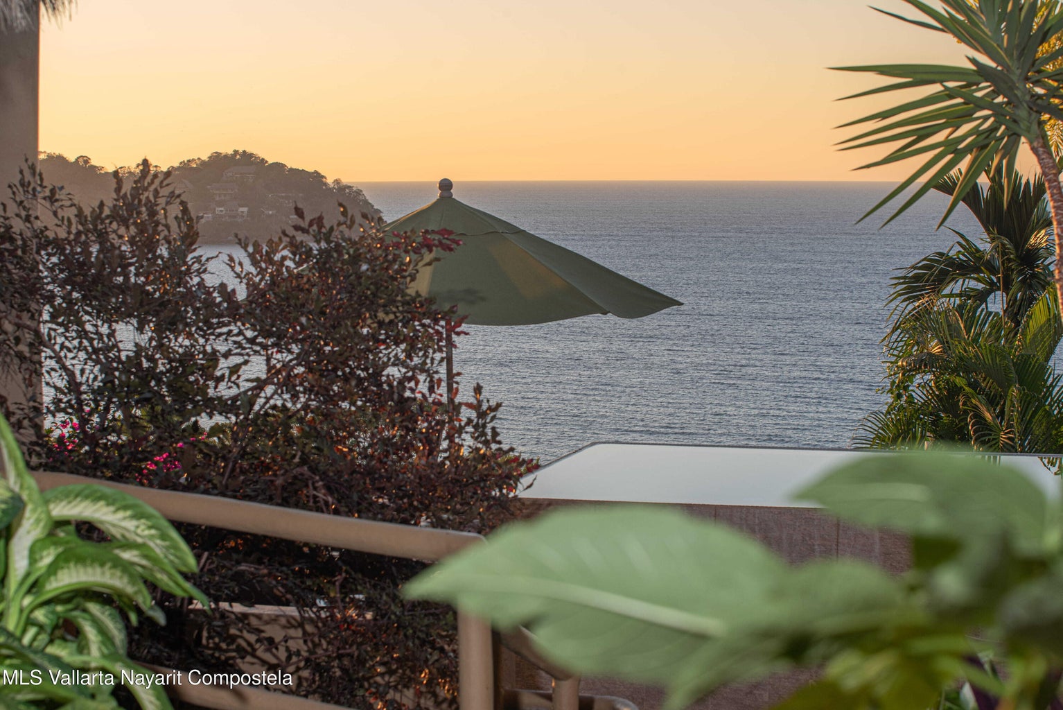Luxury Ocean View Home in Sayulita