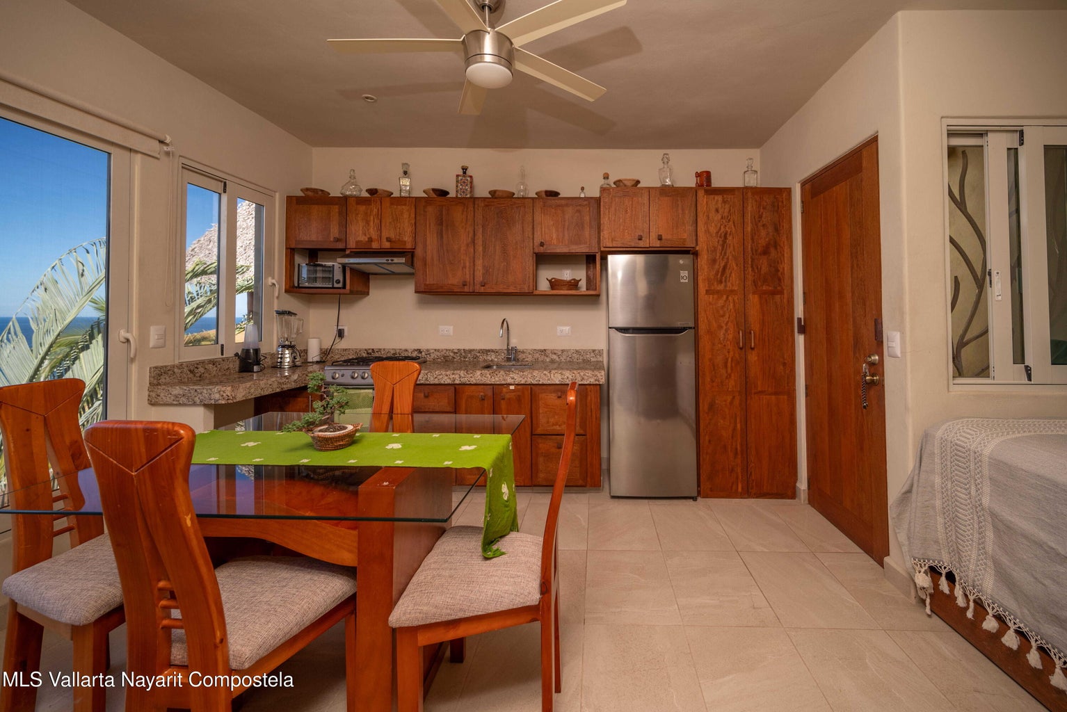 Luxury Ocean View Home in Sayulita