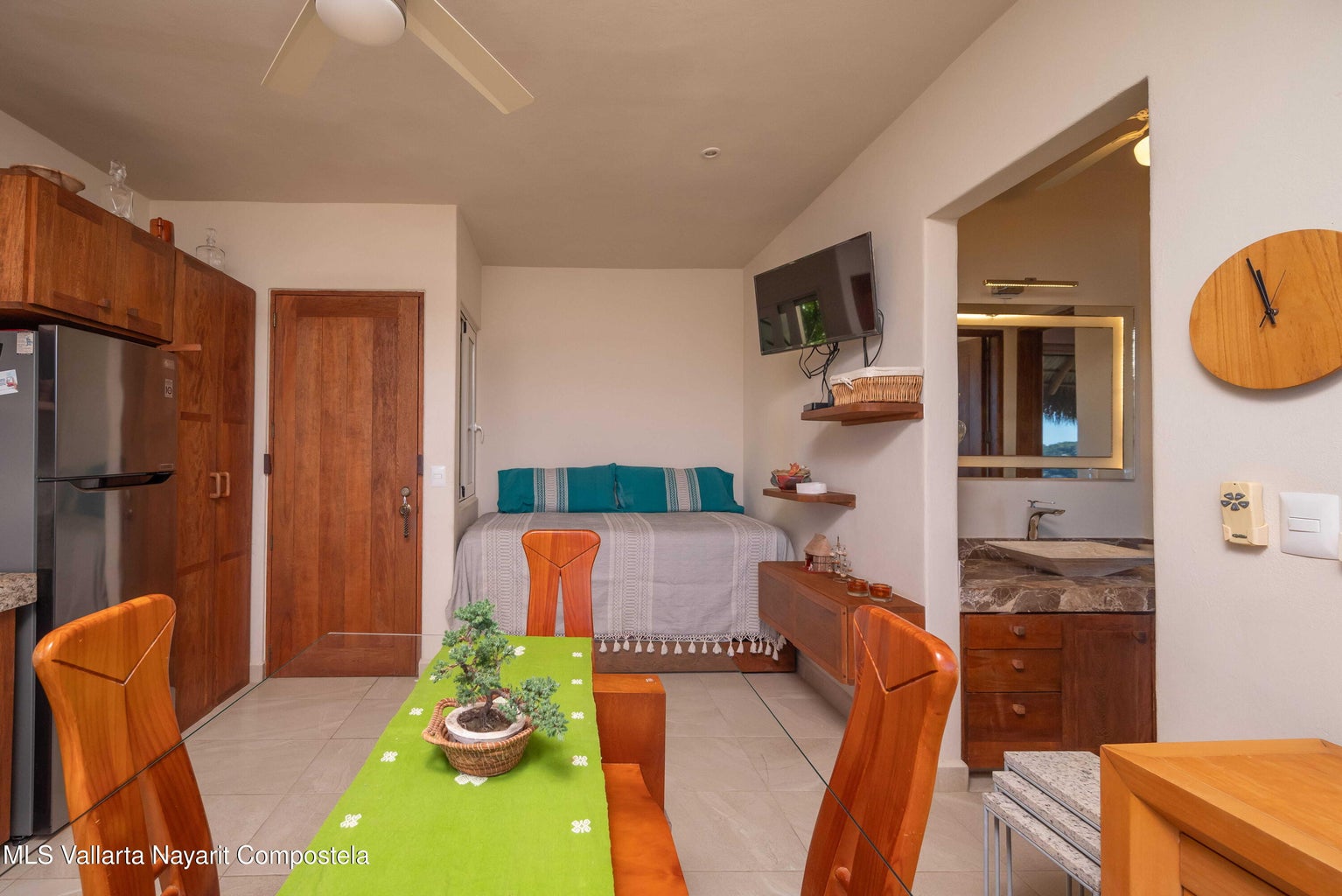 Luxury Ocean View Home in Sayulita